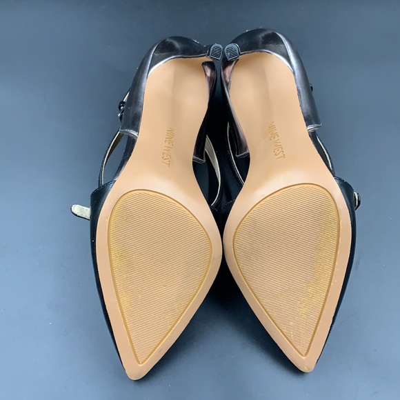 Nine West Heels - Picture 8 of 8